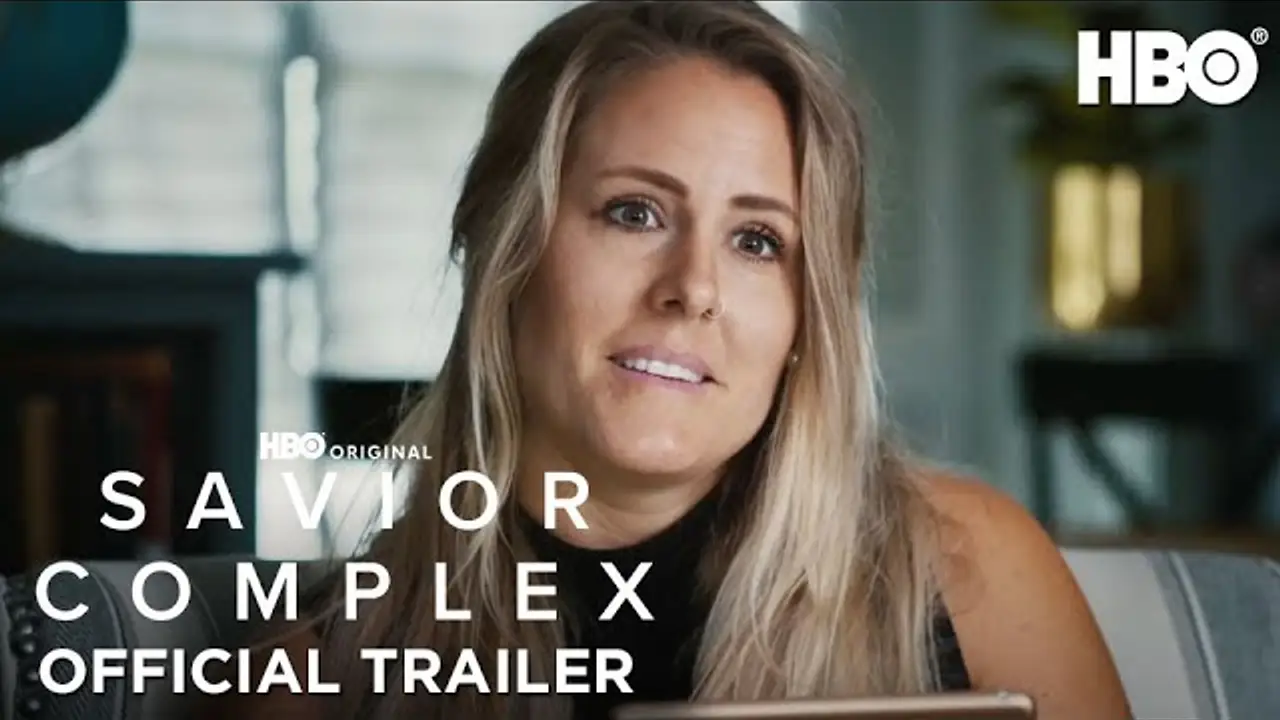 Savior Complex — tráiler