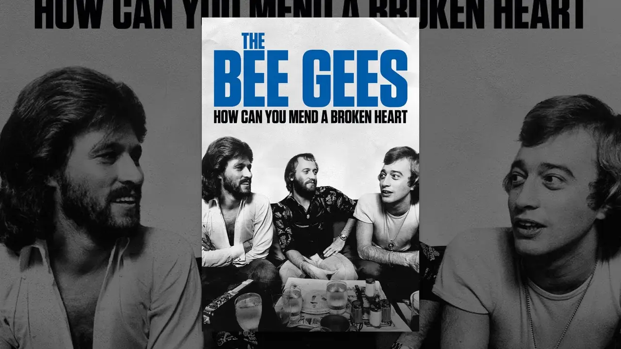 Bee Gees: как починить разбитое сердце — трейлер