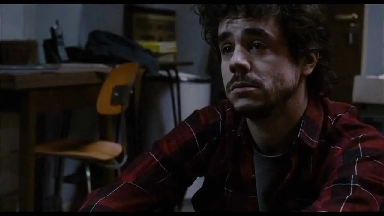 Sidewalls — trailer