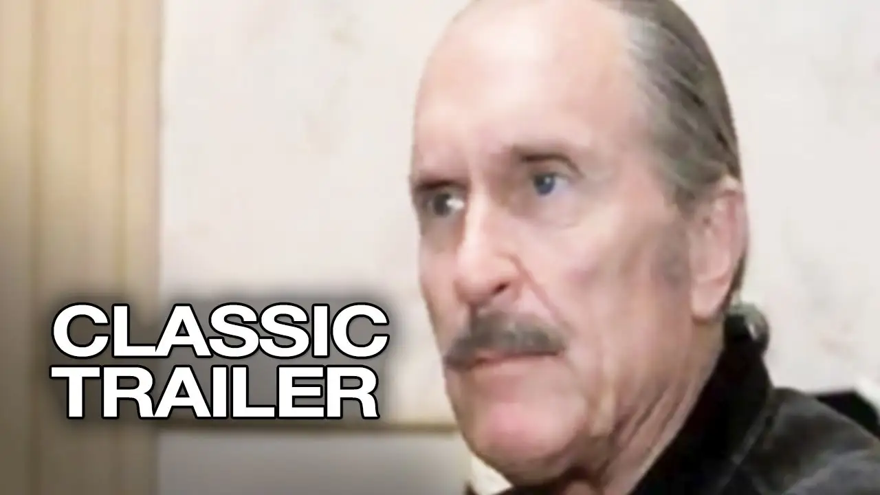 Assassination Tango — trailer