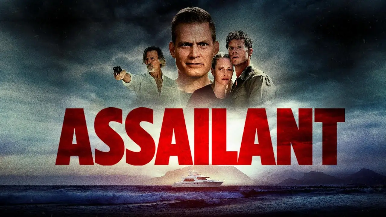 Assailant — trailer