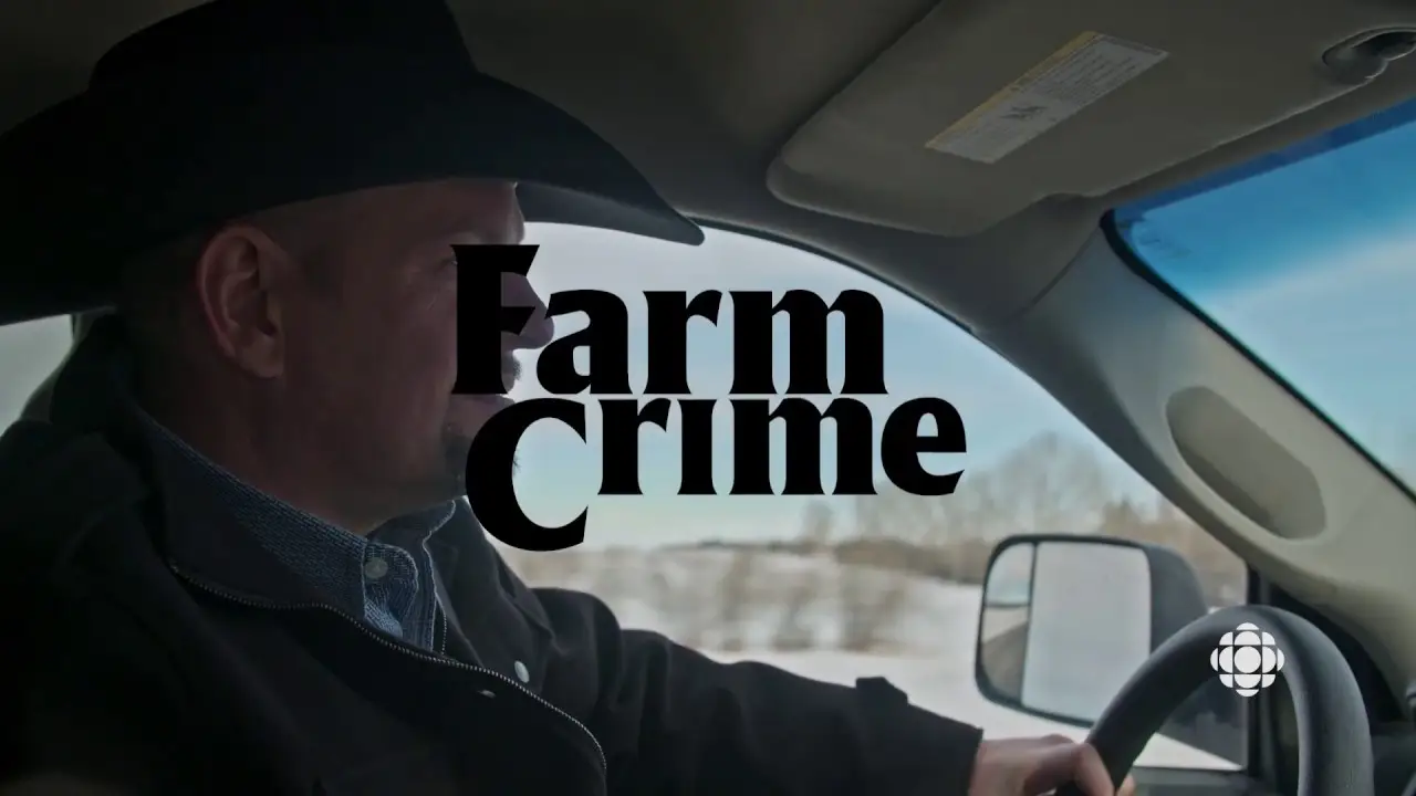 Farm Crime — tráiler