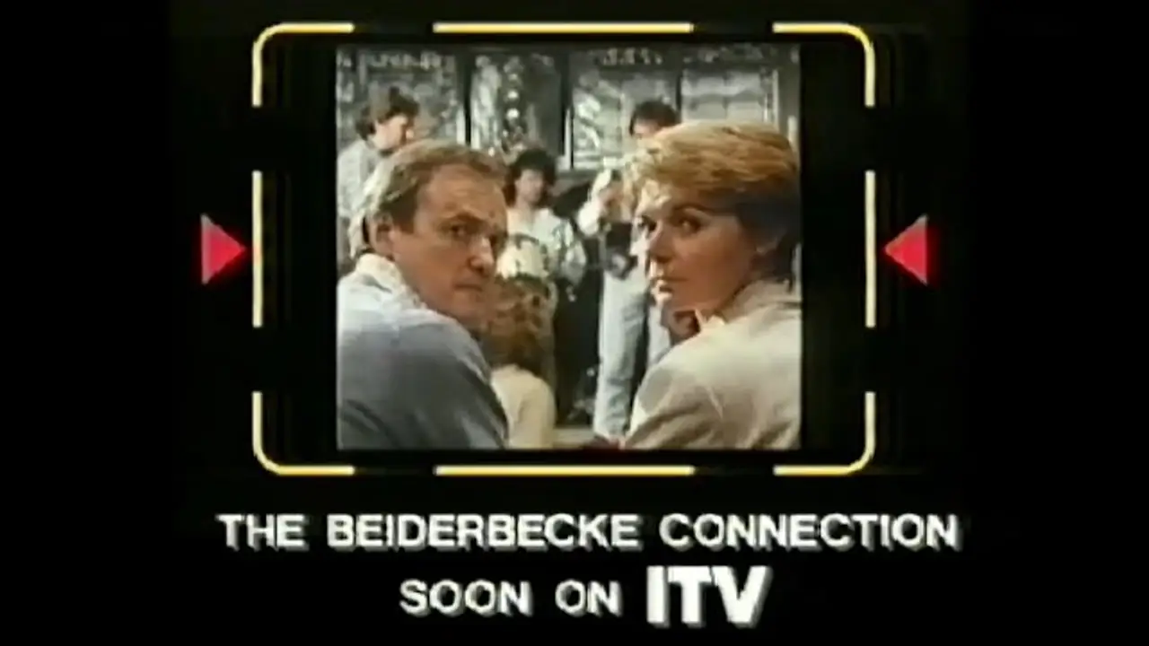 The Beiderbecke Connection — трейлер
