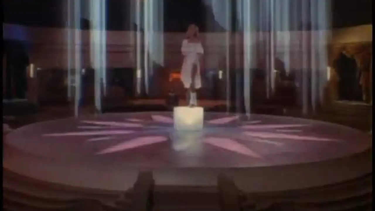 Xanadu — трейлер