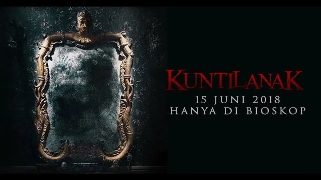 Kuntilanak — trailer