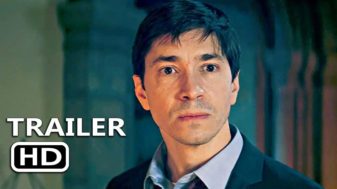 House of Darkness — trailer