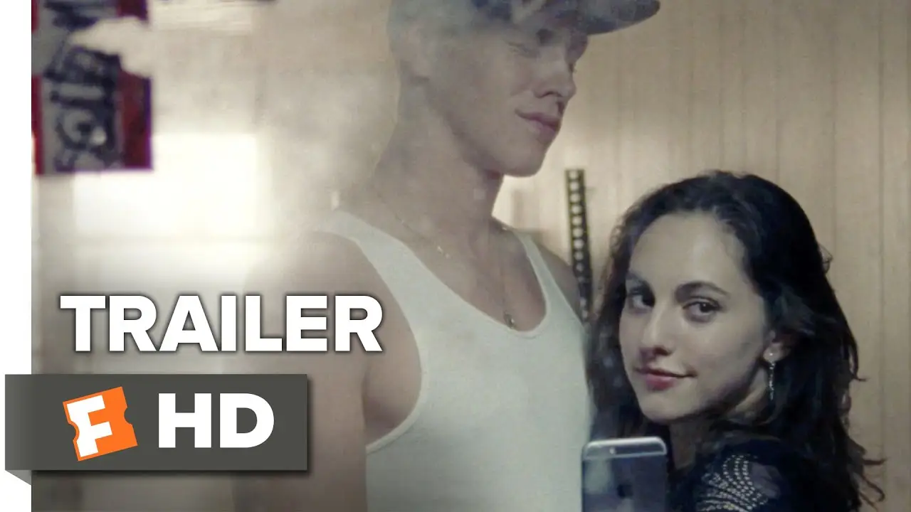 Beach Rats — trailer