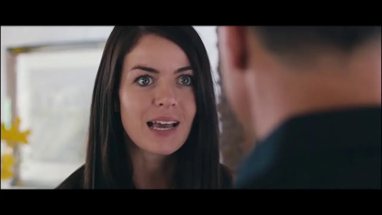 The Sex Trip — tráiler