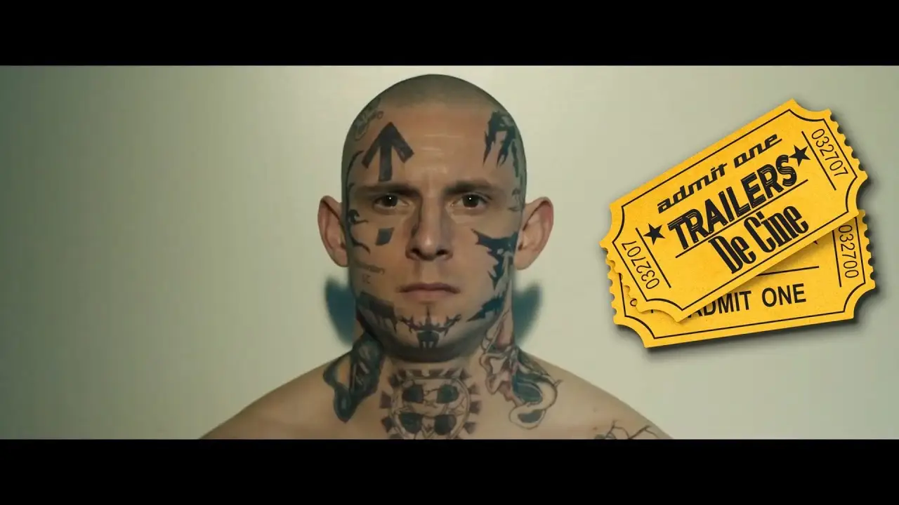 Кожа — трейлер