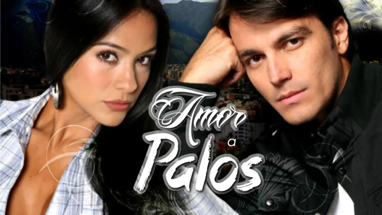 Amor a palos — tráiler