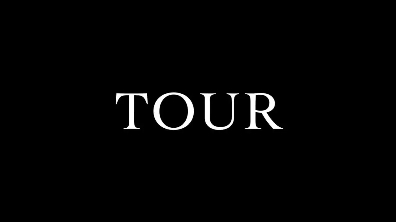Where I Belong — tráiler