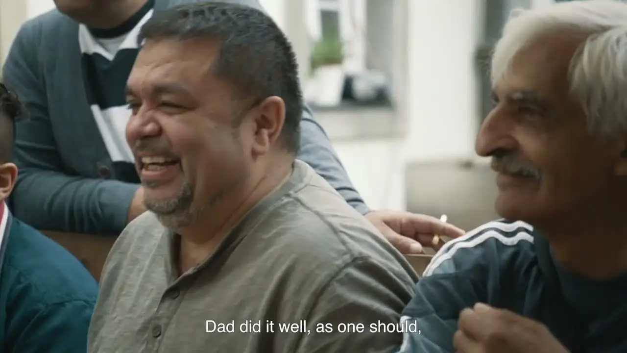 Pongo Calling — trailer