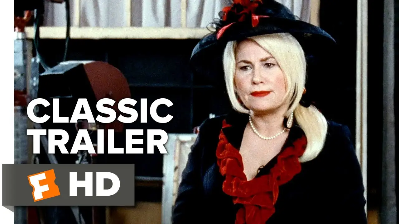 For Your Consideration — trailer