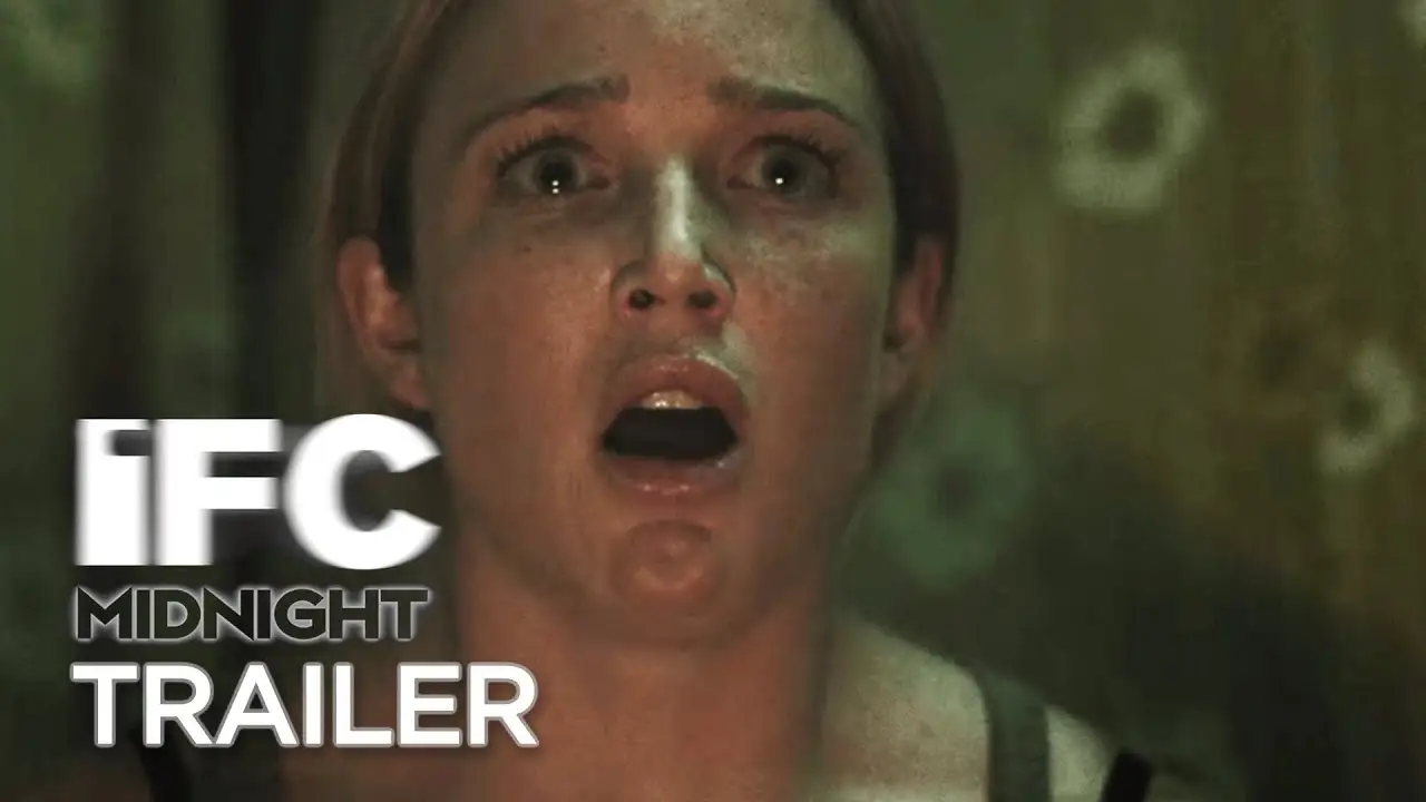 The Pact 2 — trailer