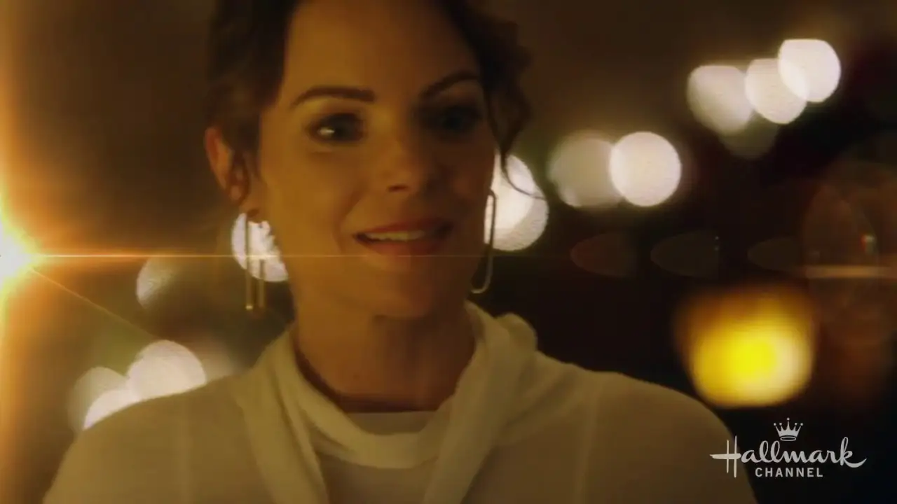 The Christmas Train — trailer