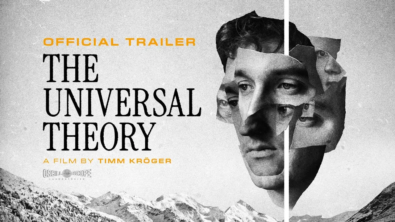 The Universal Theory — trailer