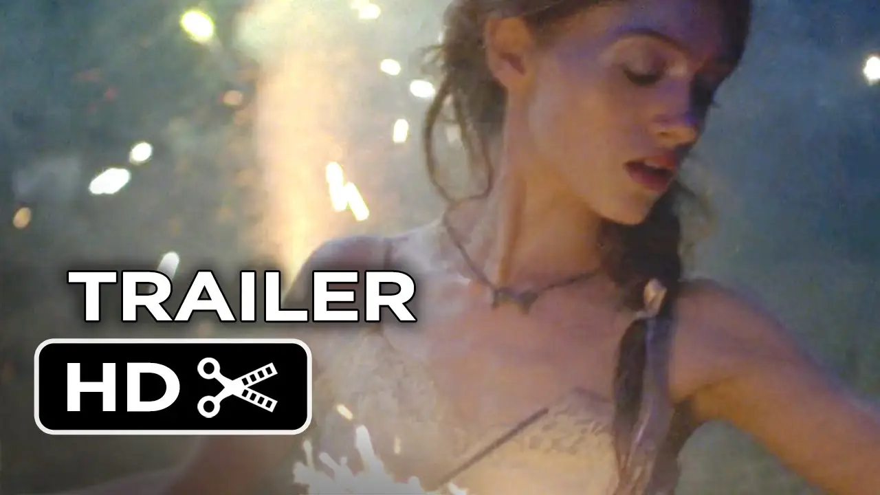 I Believe in Unicorns — trailer