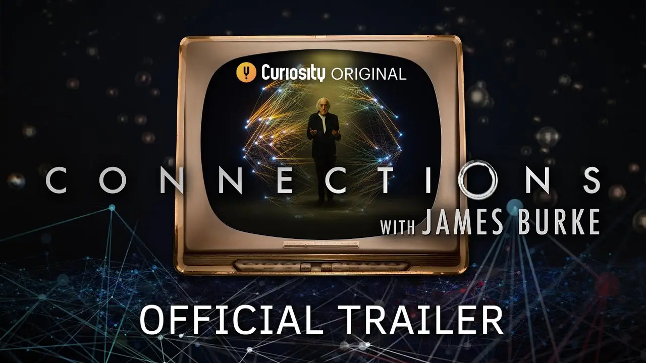 Connections — трейлер