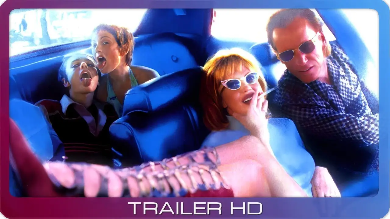 Al final del edén — tráiler