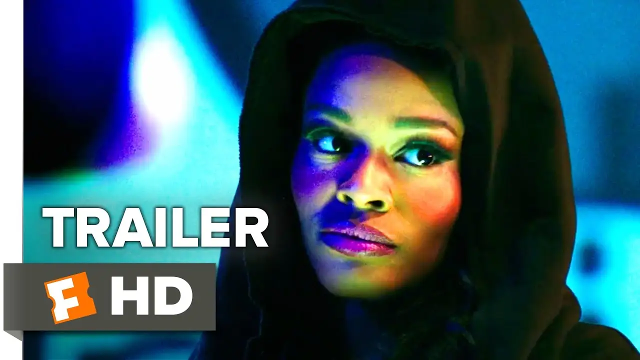 Love Beats Rhymes — tráiler