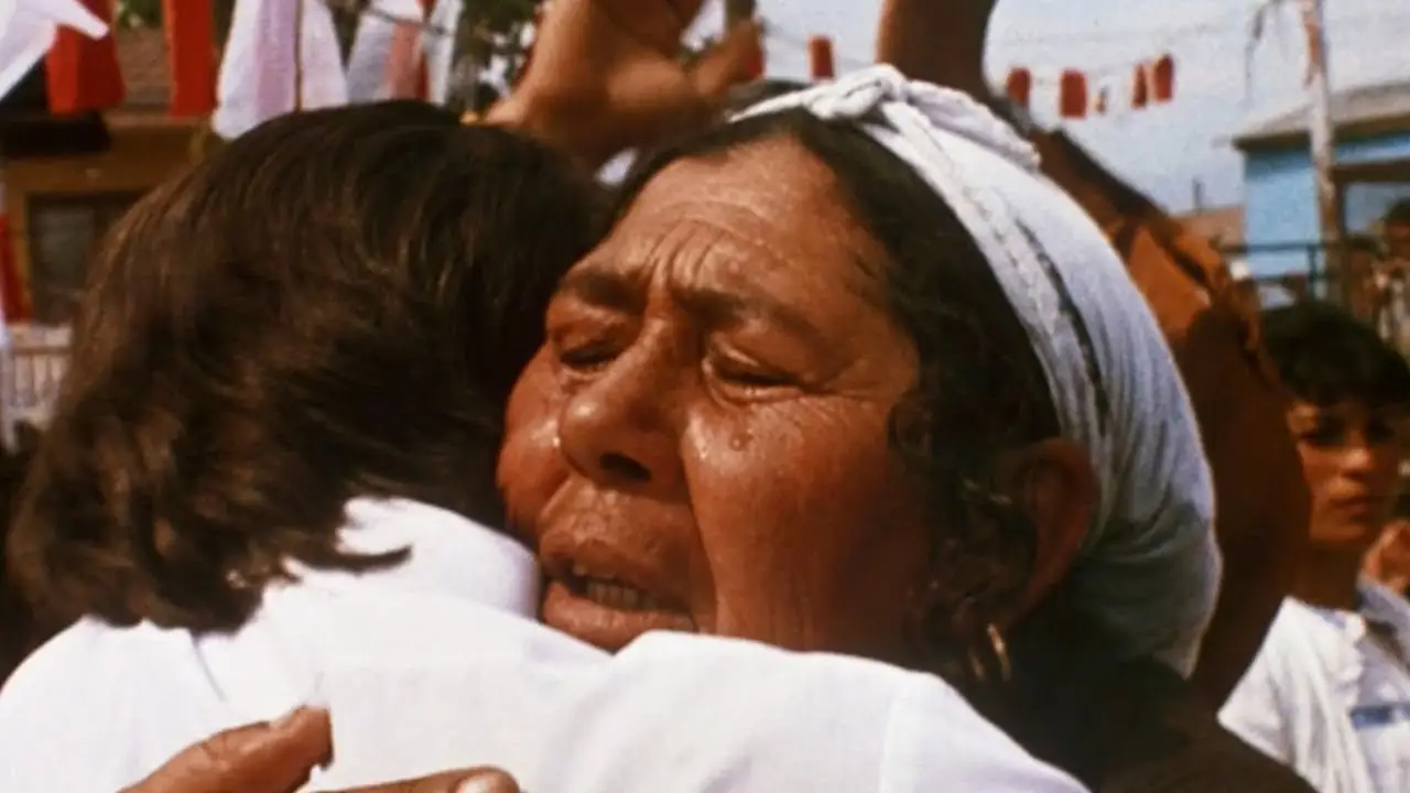 Time of the Gypsies — trailer