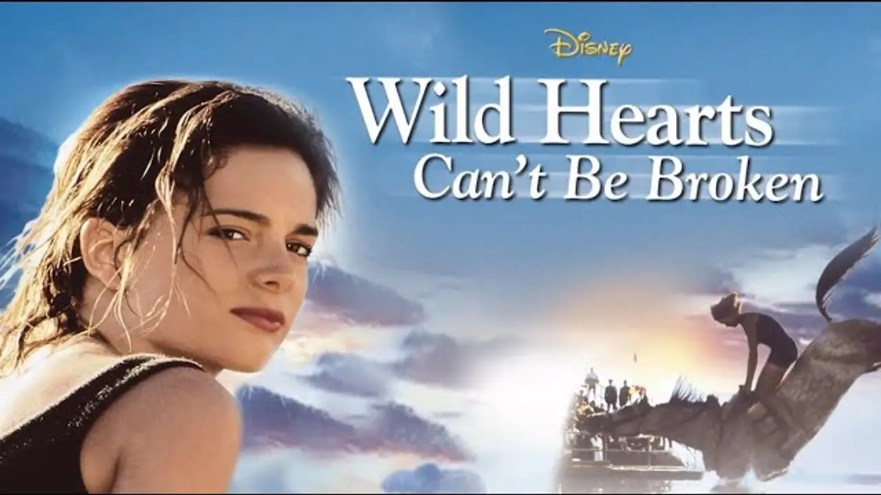Wild Hearts Can't Be Broken — trailer
