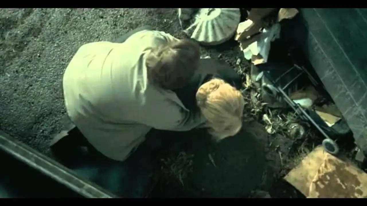 Red Riding 1974 — tráiler