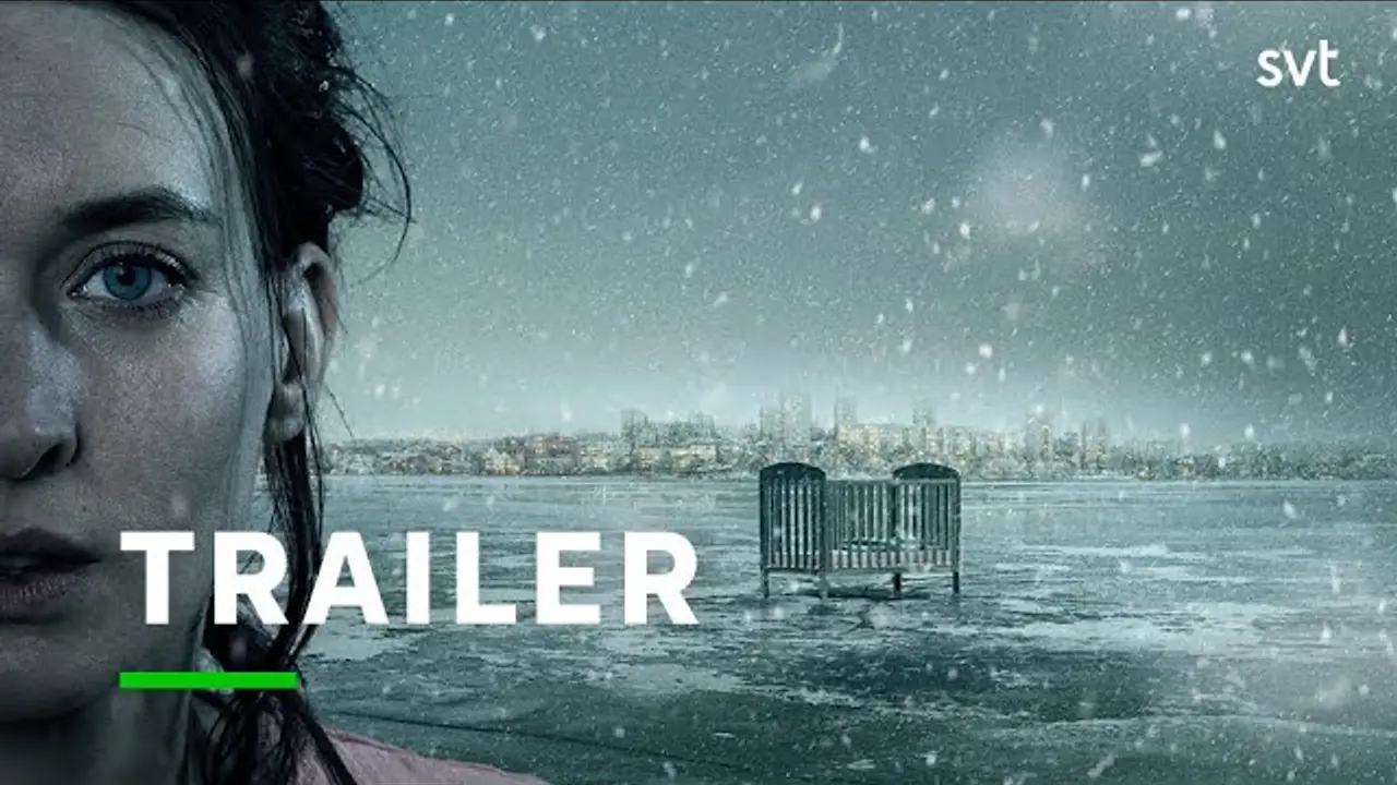 Snöänglar — tráiler