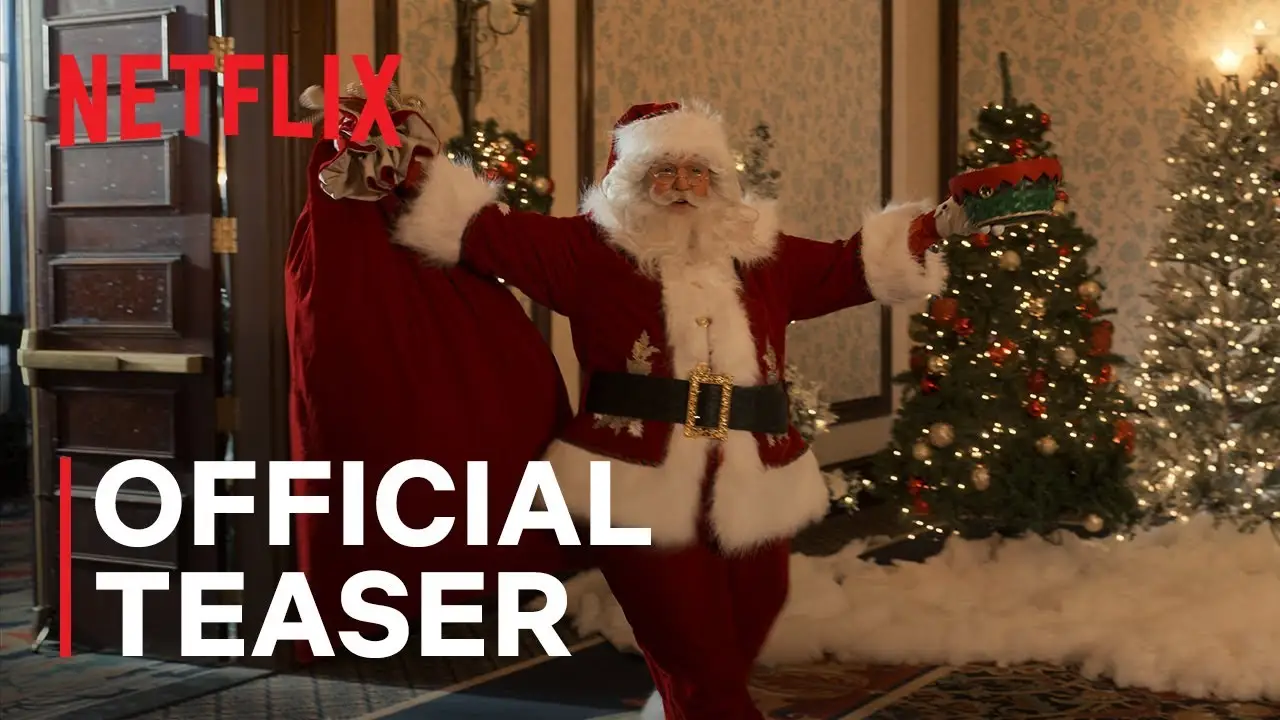 Holiday — trailer