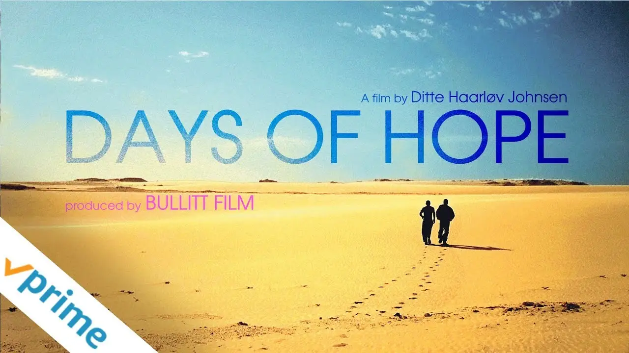 Days of Hope — trailer
