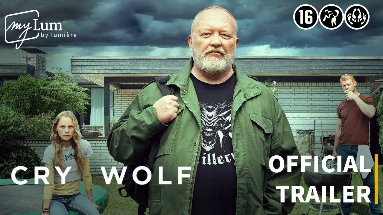 Cry Wolf — trailer