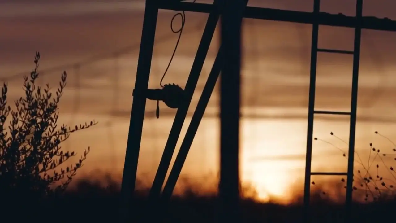 Homicidios — трейлер