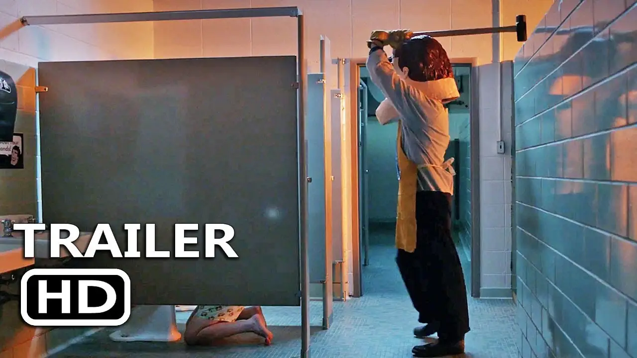 Student Body — tráiler