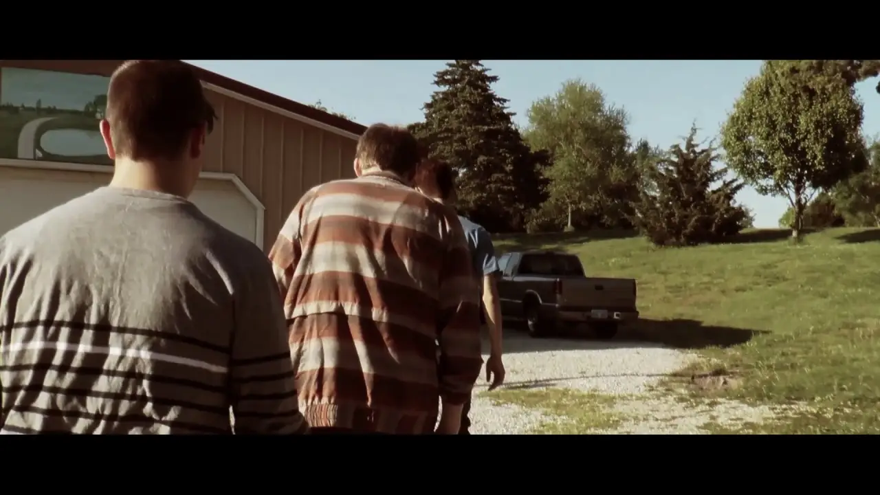 Come Undone — трейлер