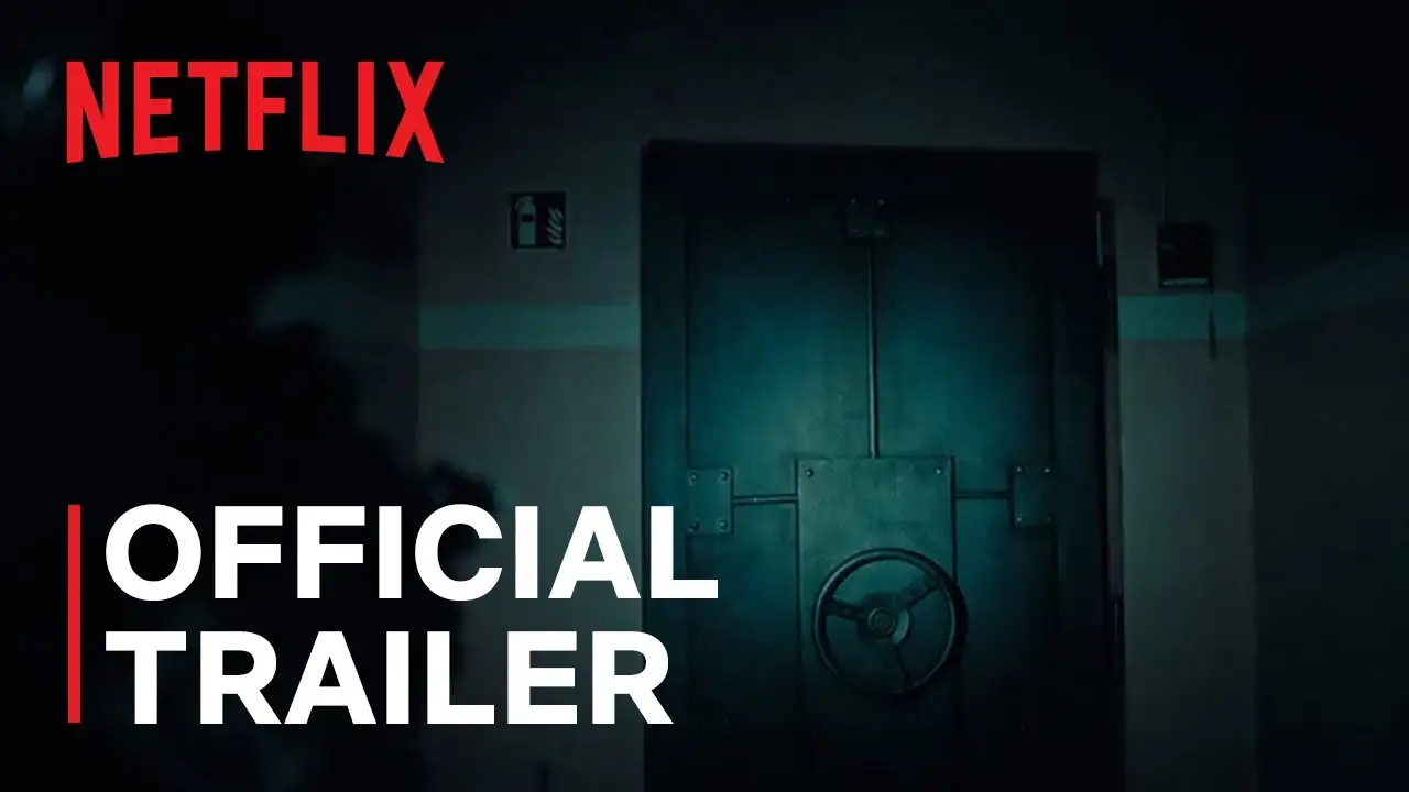 Cyberbunker: The Criminal Underworld — trailer
