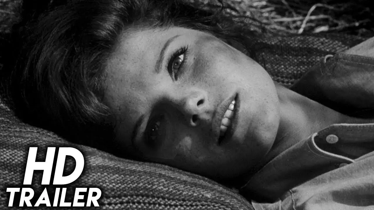 Psyche 59 — trailer