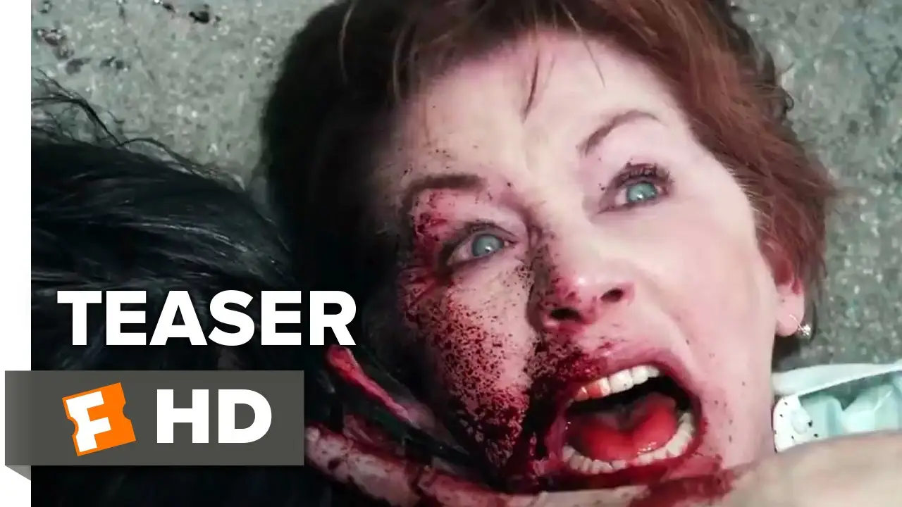 Contracted: Phase II — tráiler