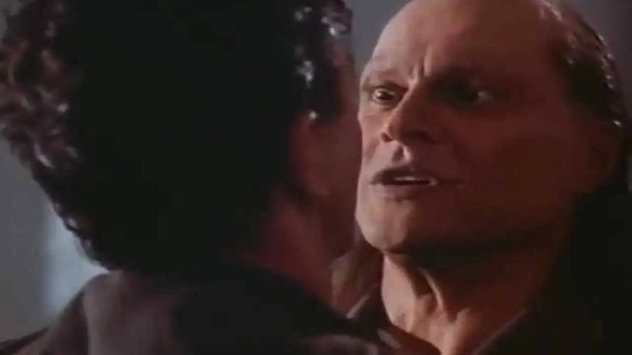 El infierno — tráiler