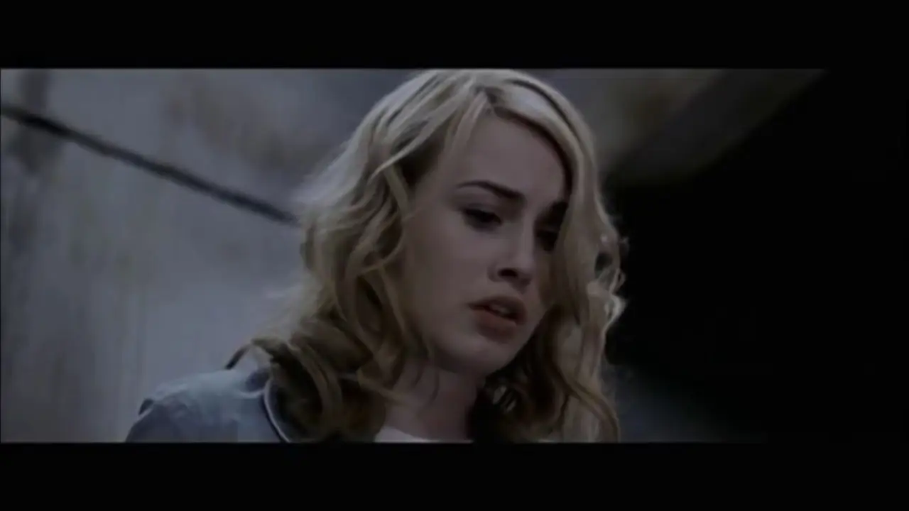 Dark Floors — tráiler
