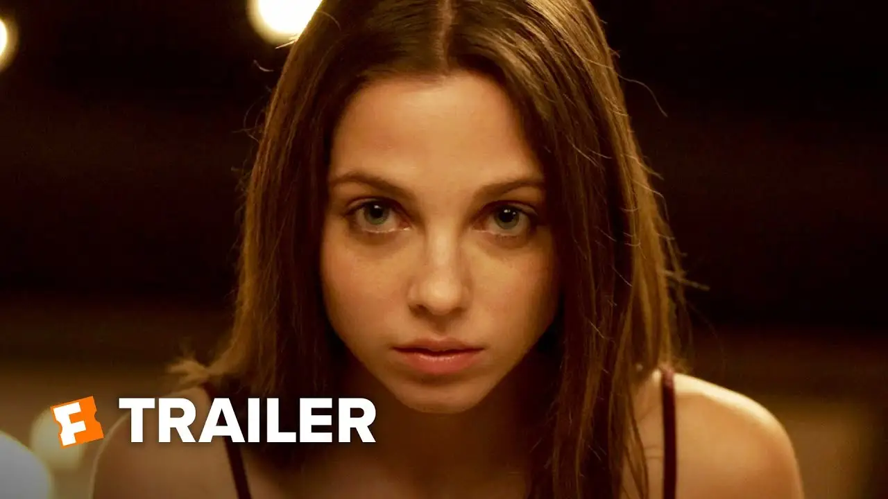 The Beta Test — trailer