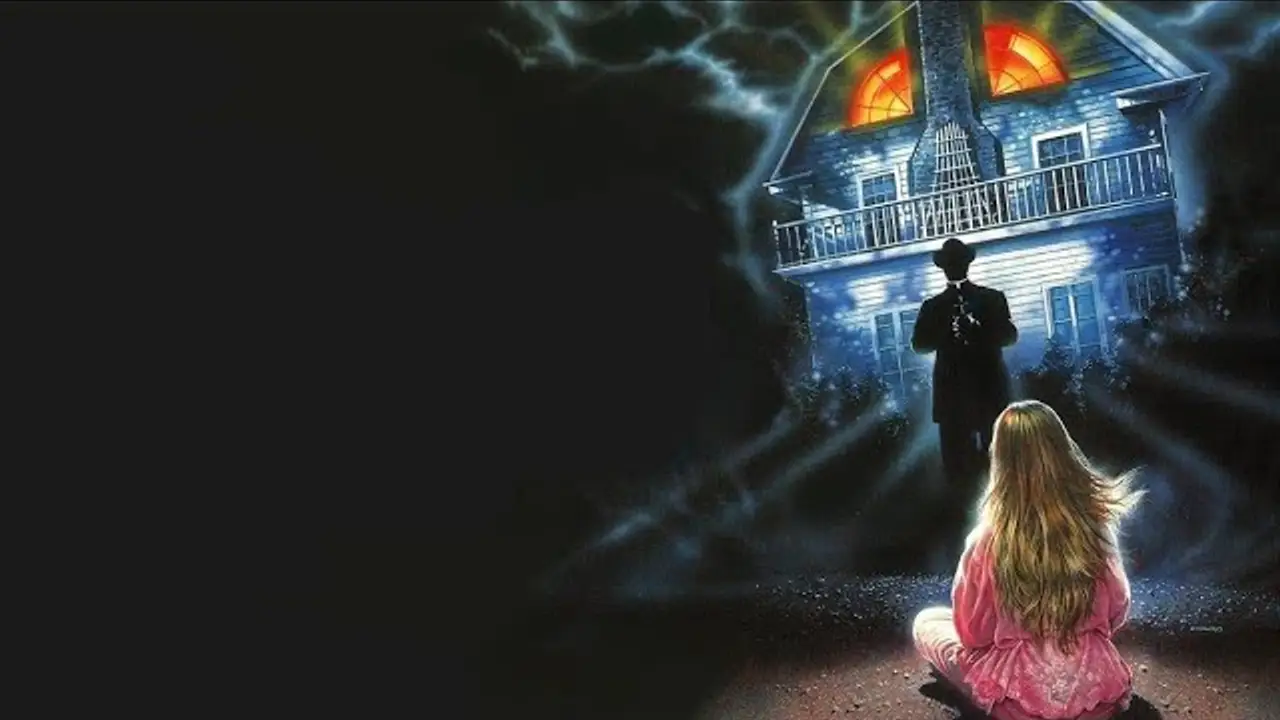 Amityville 4 — tráiler