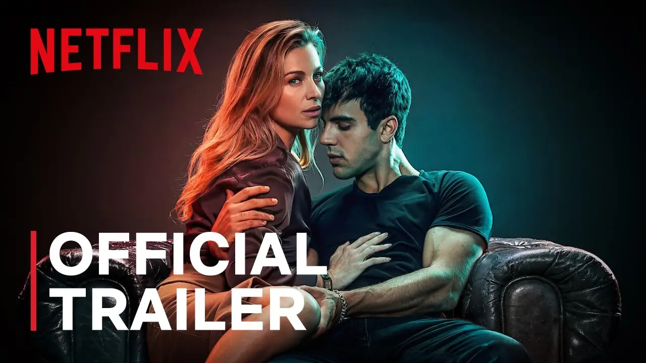 Sponsor — trailer