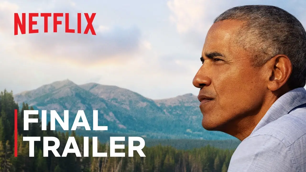 Our Great National Parks — trailer