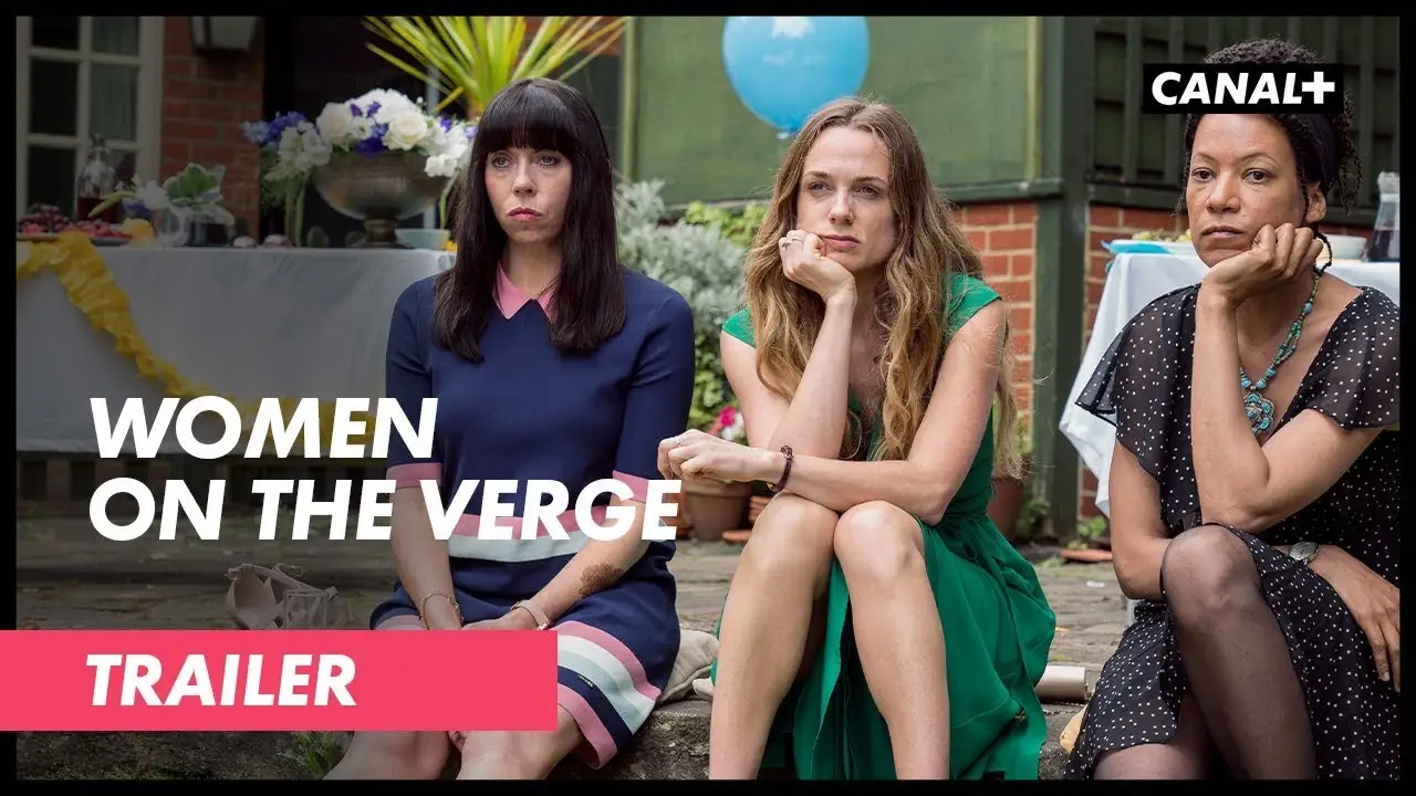 Women on the Verge — trailer