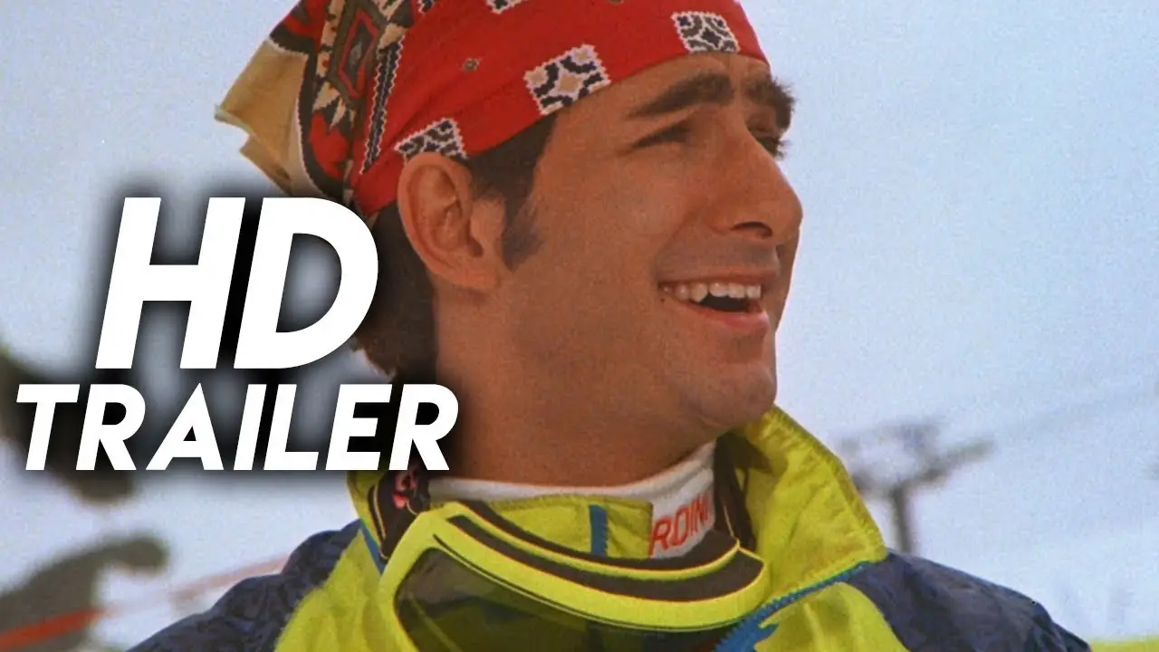 Ski School — трейлер