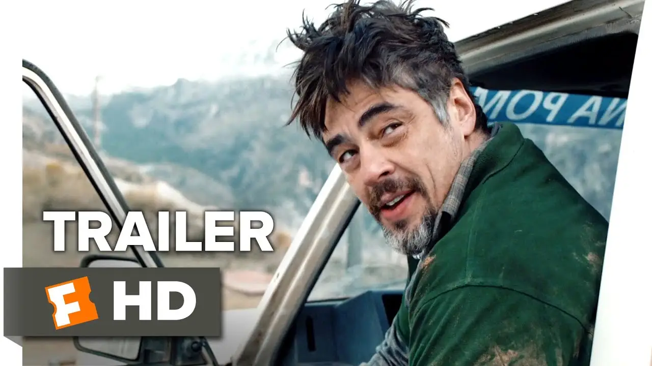 Perfect — trailer