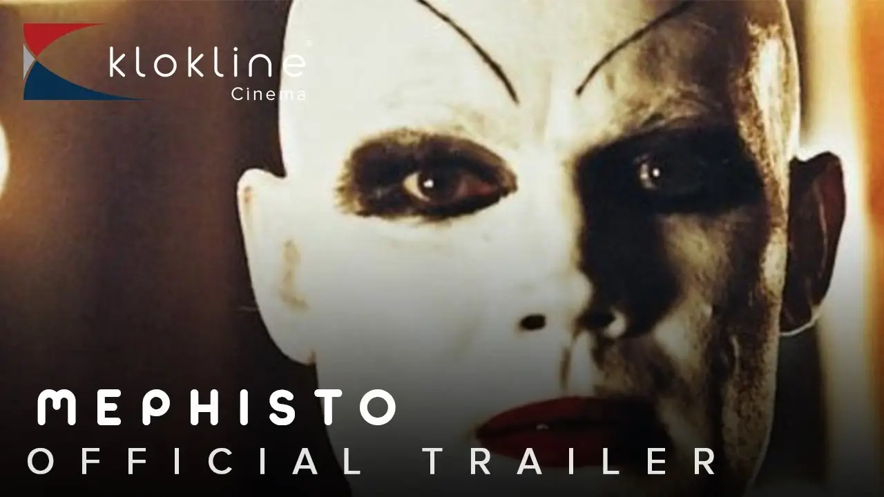 Mephisto — trailer