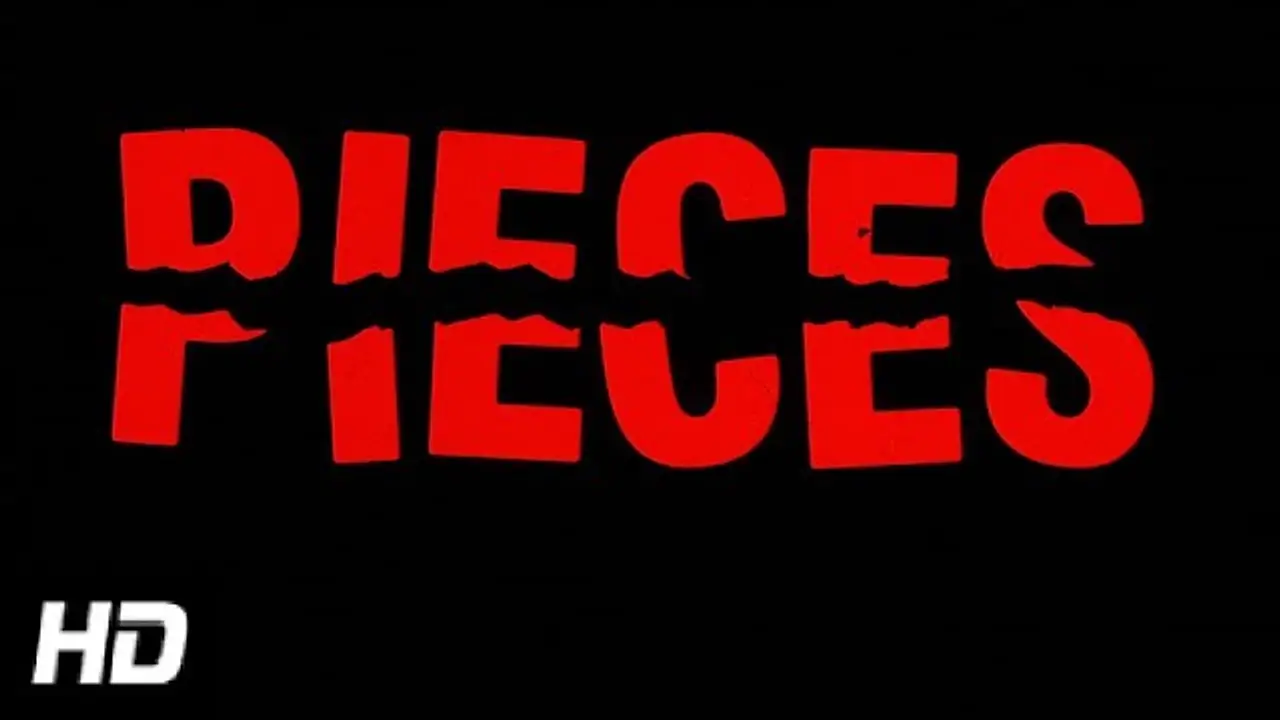 Pieces — trailer