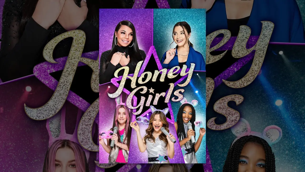 Honey Girls — tráiler