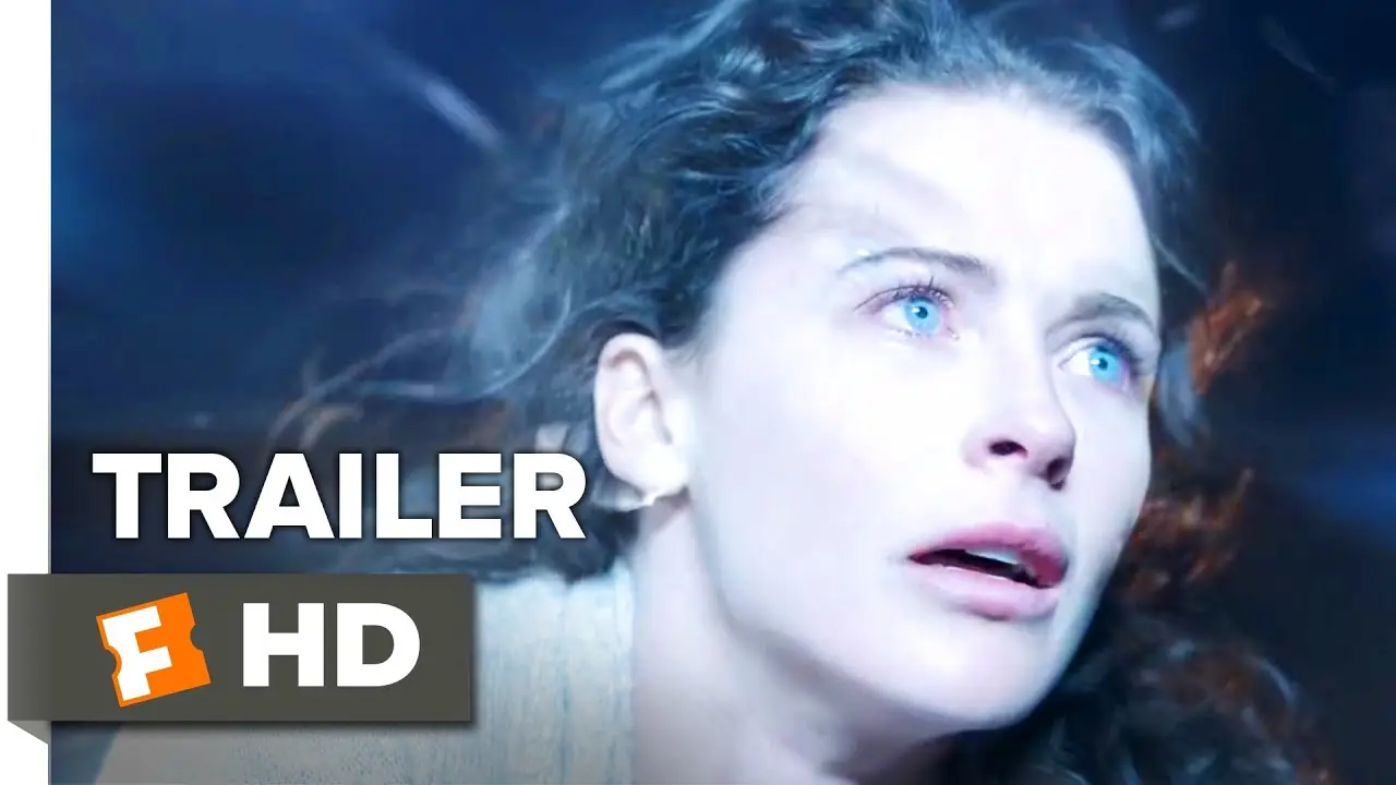 Devil's Gate — trailer